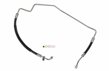 Power Steering Pressure Line Hose Assembly