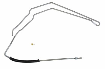 Power Steering Return Line Hose Assembly