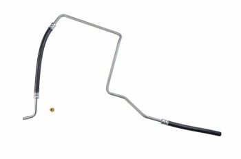 Power Steering Return Line Hose Assembly