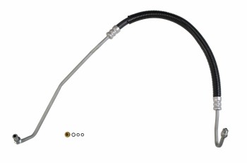 Power Steering Pressure Line Hose Assembly