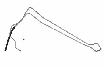 Power Steering Return Line Hose Assembly