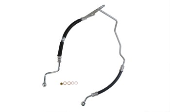 Power Steering Pressure Line Hose Assembly