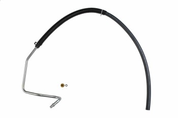 Power Steering Return Line Hose Assembly