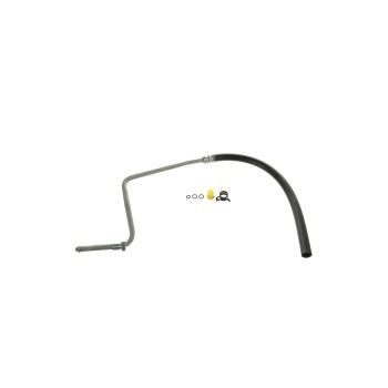 Power Steering Return Line Hose Assembly