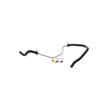 Power Steering Return Line Hose Assembly