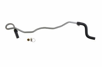 Power Steering Return Line Hose Assembly
