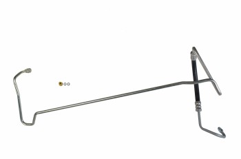 Power Steering Pressure Line Hose Assembly