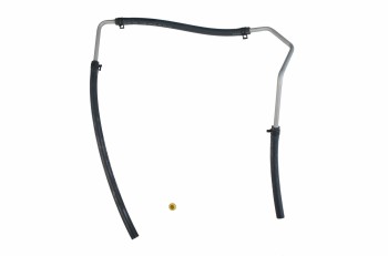 Power Steering Return Line Hose Assembly