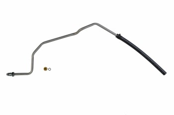 Power Steering Return Line Hose Assembly