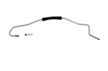 Power Steering Return Line Hose Assembly