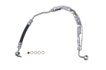 Power Steering Pressure Line Hose Assembly