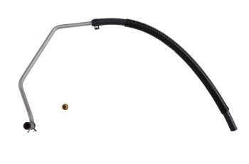 Power Steering Return Line Hose Assembly