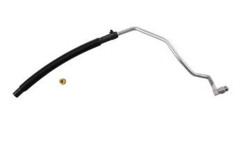 Power Steering Return Line Hose Assembly