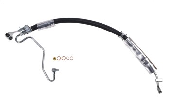 Power Steering Pressure Line Hose Assembly