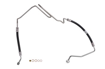 Power Steering Pressure Line Hose Assembly