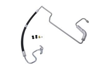 Power Steering Pressure Line Hose Assembly