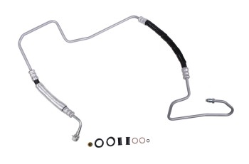 Power Steering Pressure Line Hose Assembly