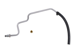 Power Steering Return Line Hose Assembly