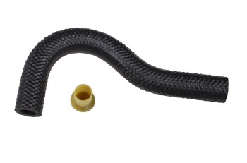Power Steering Return Line Hose Assembly