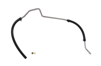 Power Steering Return Line Hose Assembly