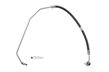 Power Steering Pressure Line Hose Assembly