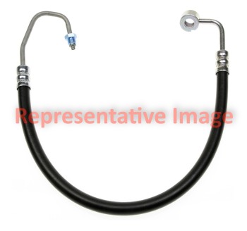 Power Steering Pressure Line Hose Assembly