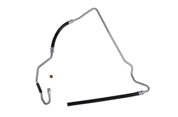 Power Steering Return Line Hose Assembly