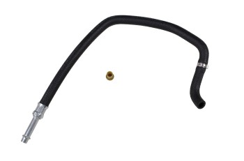 Power Steering Return Line Hose Assembly