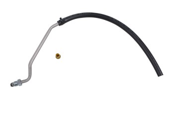 Power Steering Return Line Hose Assembly