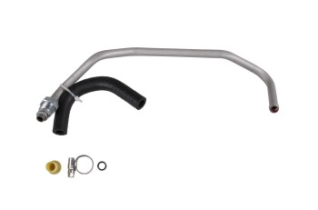 Power Steering Return Line Hose Assembly