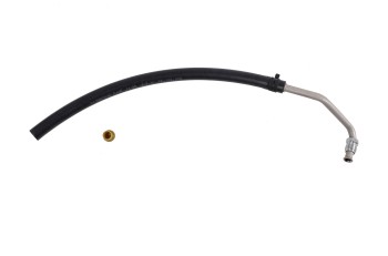 Power Steering Return Line Hose Assembly