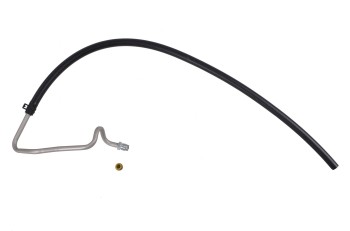 Power Steering Return Line Hose Assembly