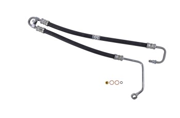Power Steering Pressure Line Hose Assembly