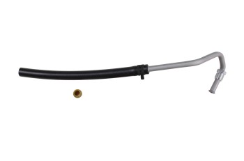 Power Steering Return Line Hose Assembly