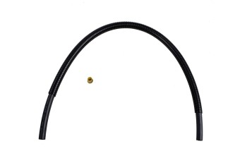 Power Steering Return Line Hose Assembly
