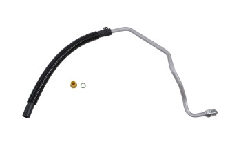 Power Steering Return Line Hose Assembly