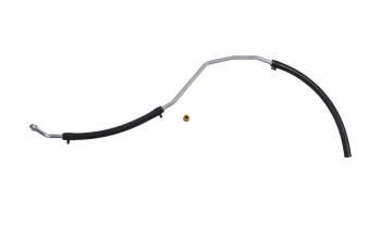 Power Steering Return Line Hose Assembly