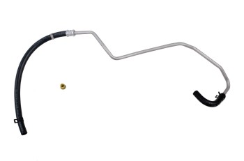 Power Steering Return Line Hose Assembly