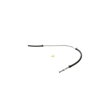Power Steering Return Line Hose Assembly