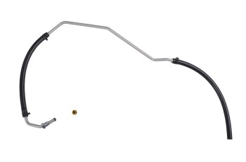 Power Steering Return Line Hose Assembly
