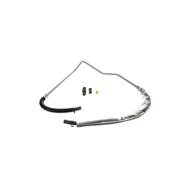 Power Steering Return Line Hose Assembly