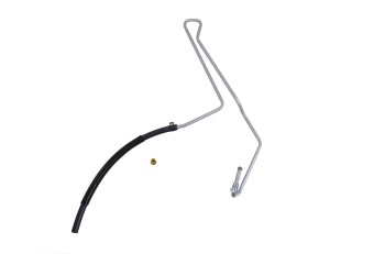 Power Steering Return Line Hose Assembly