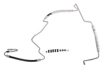 Power Steering Pressure Line Hose Assembly