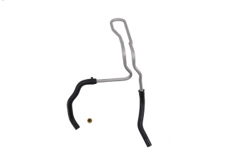 Power Steering Return Line Hose Assembly