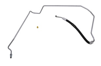 Power Steering Pressure Line Hose Assembly