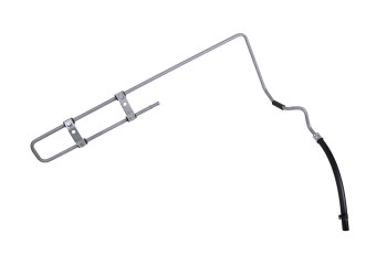 Power Steering Return Line Hose Assembly