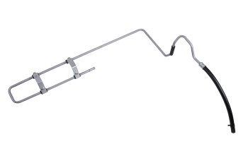 Power Steering Return Line Hose Assembly