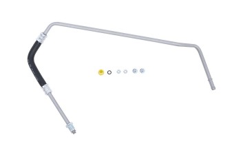 Power Steering Return Line Hose Assembly