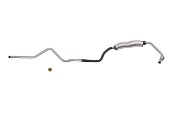 Power Steering Return Line Hose Assembly