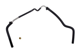 Power Steering Return Line Hose Assembly